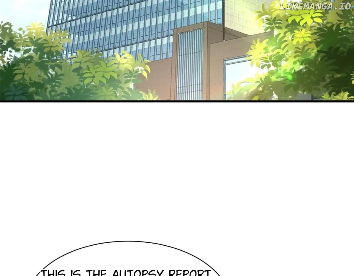 I randomly have a new career every week Chapter 771 - page 39
